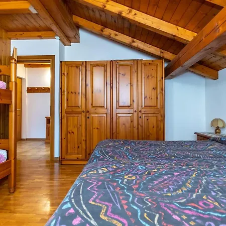 Condominio Noarei Canale d'Agordo