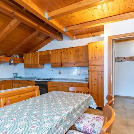 Condominio Noarei * Canale d'Agordo